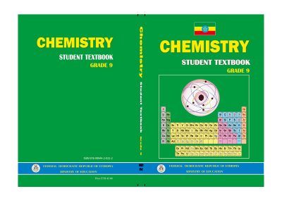 CHEMISTRY - Students Textbook - Grade 9 (1).pdf